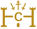 Logotipo S.C.A. Nuestro Padre Jess de la Columna